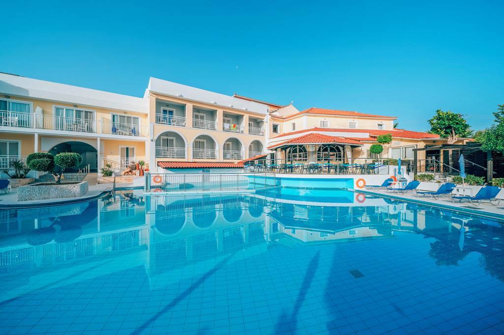 Diana Palace