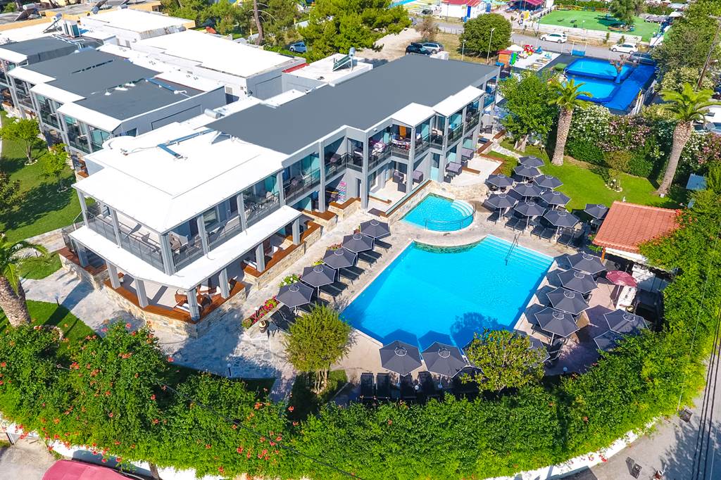 Dionysos Hotel