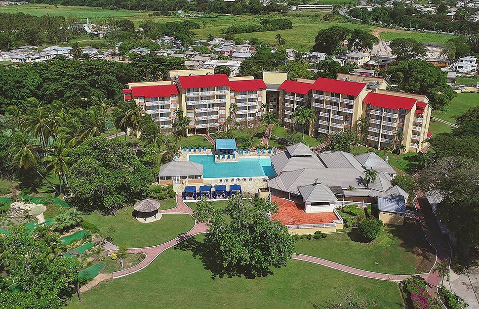 Divi Southwinds Beach Resort