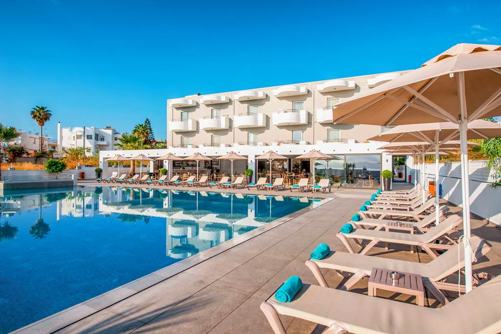 Dore Hotel