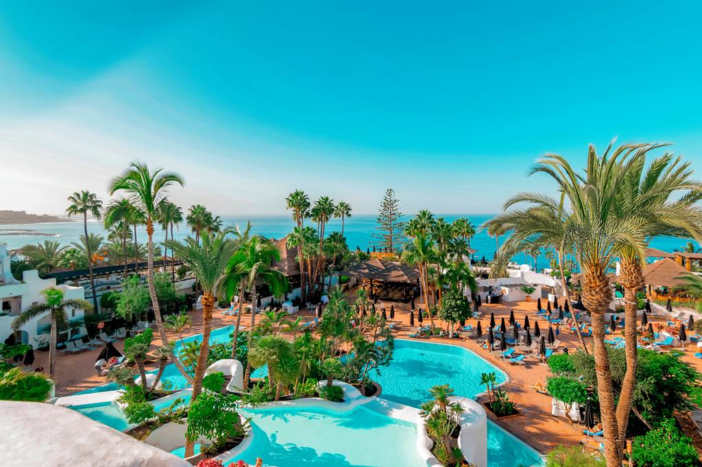 Dreams Jardin Tropical Resort & Spa