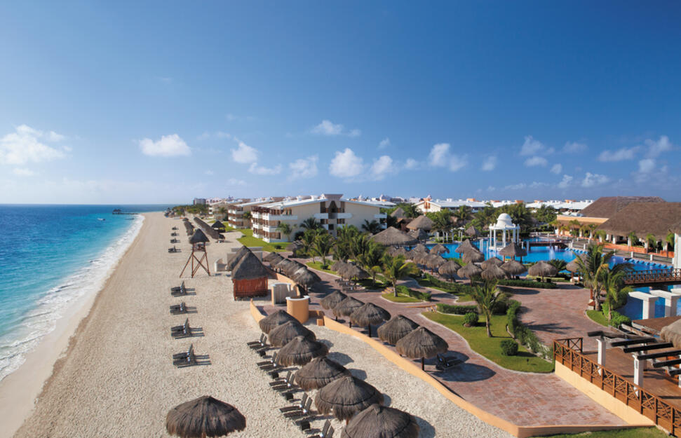 Dreams Sapphire Resort & Spa