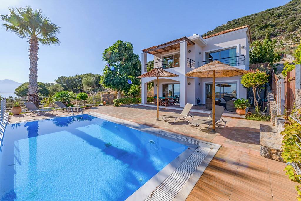 Dreamview Villa
