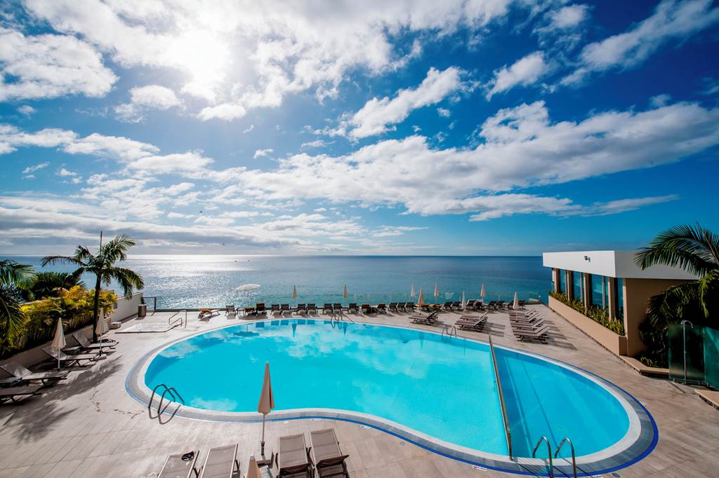 Duas Torres Hotel