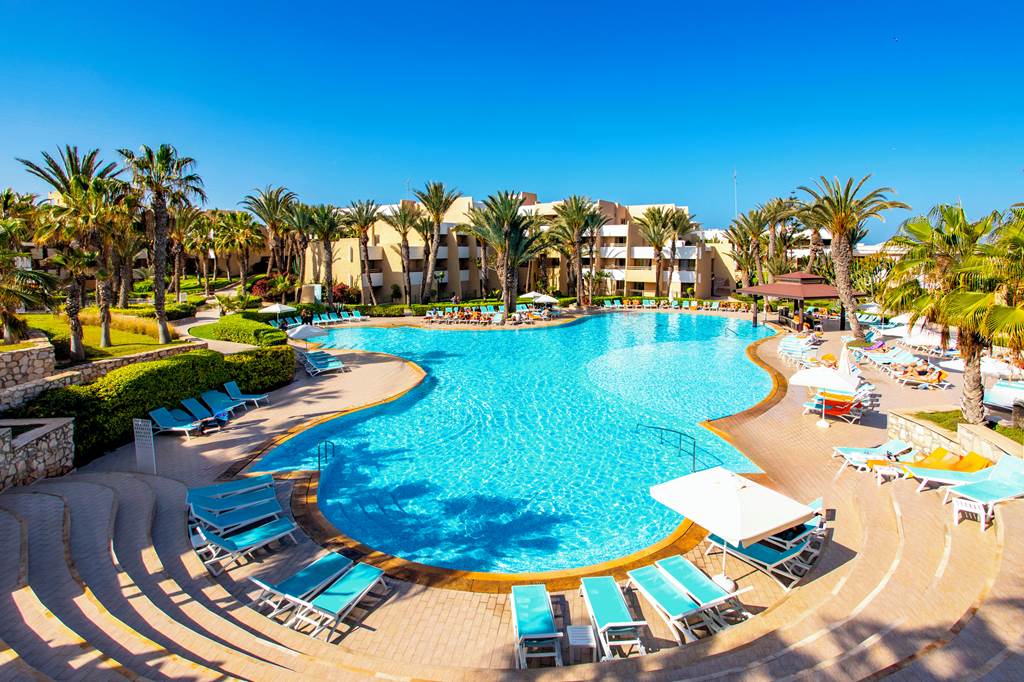 Dunes D'or Ocean Club