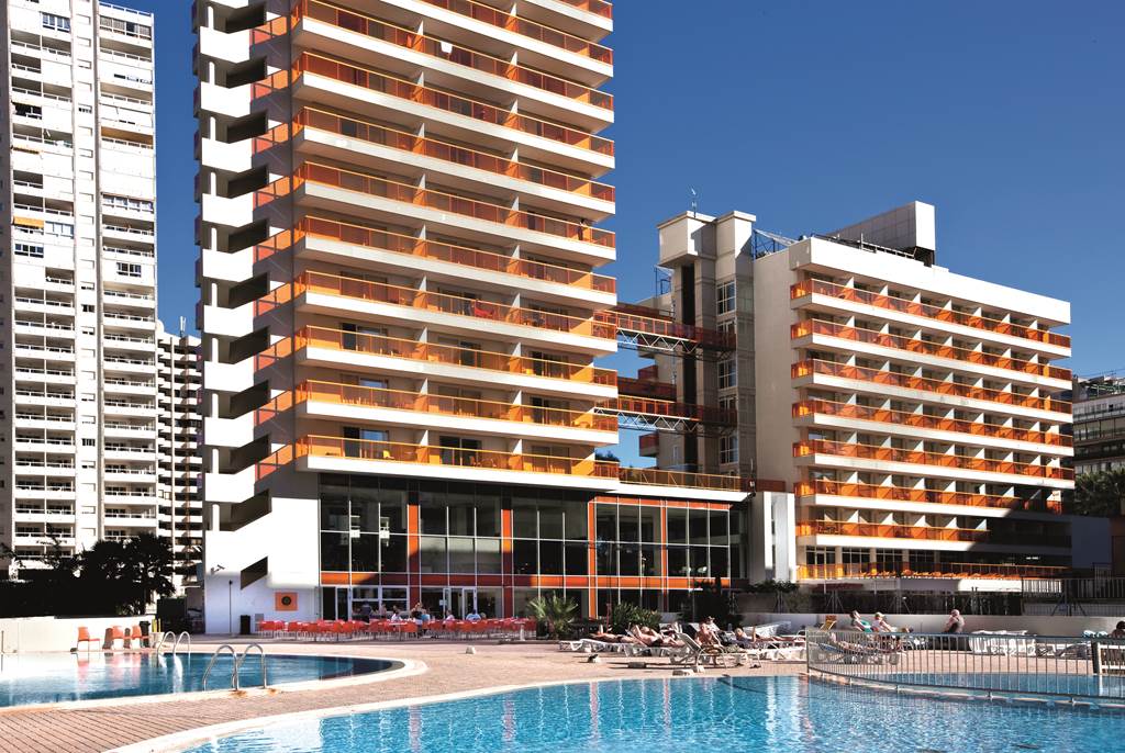Dynastic Hotel & Spa
