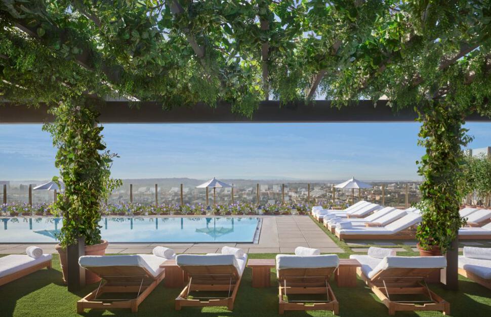 EDITION West Hollywood