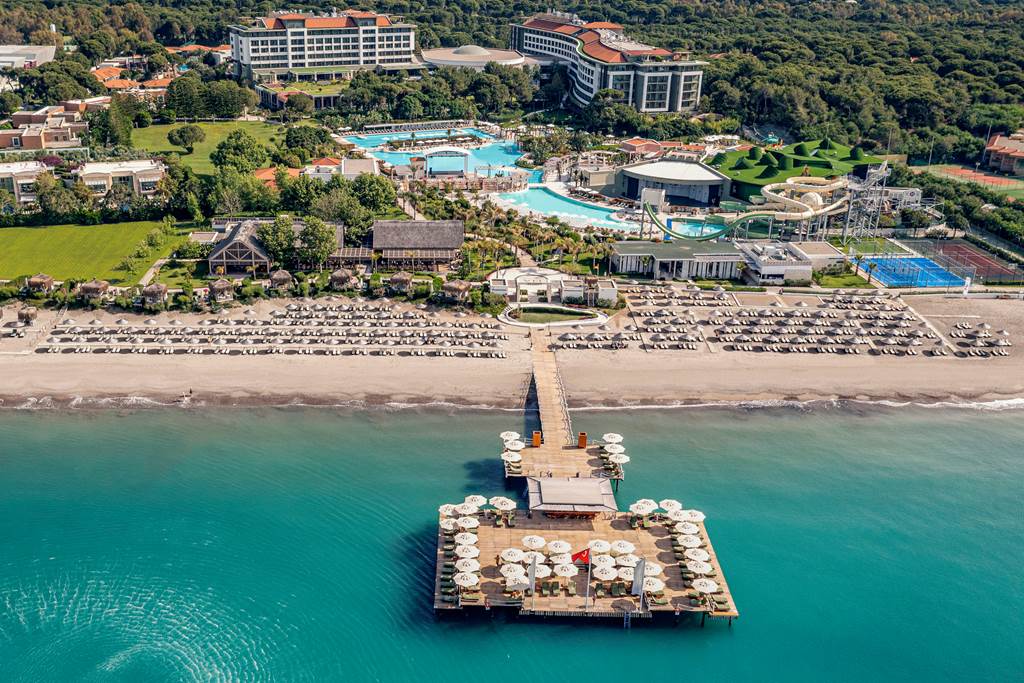 Ela Excellence Resort Belek