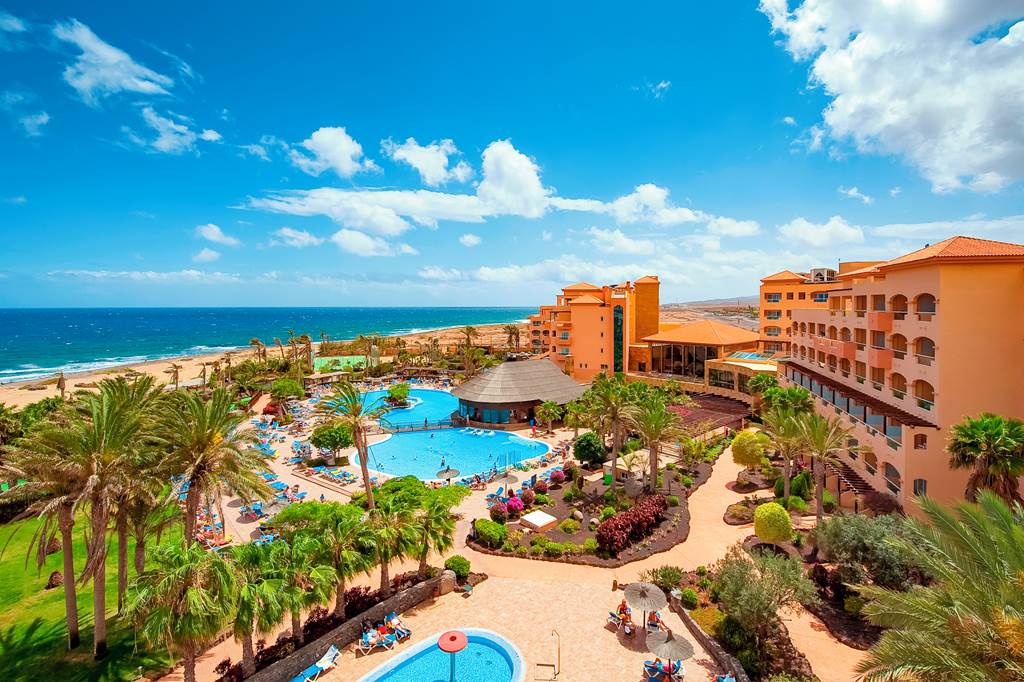 Elba Sara Beach Resort
