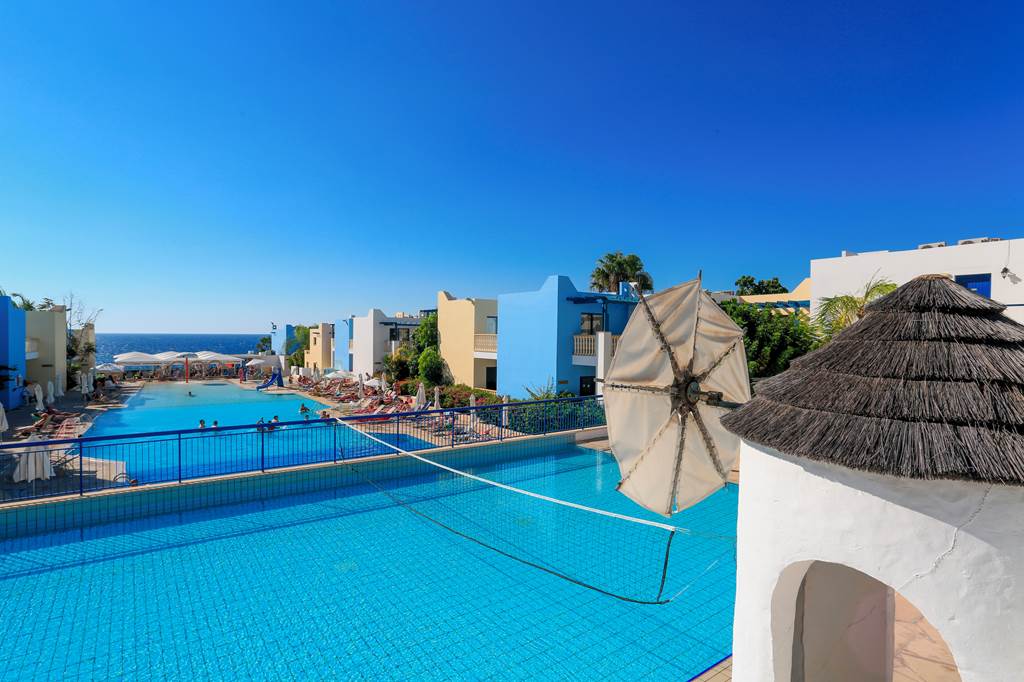 Eleni Hotel formerly Eleni Holiday Village