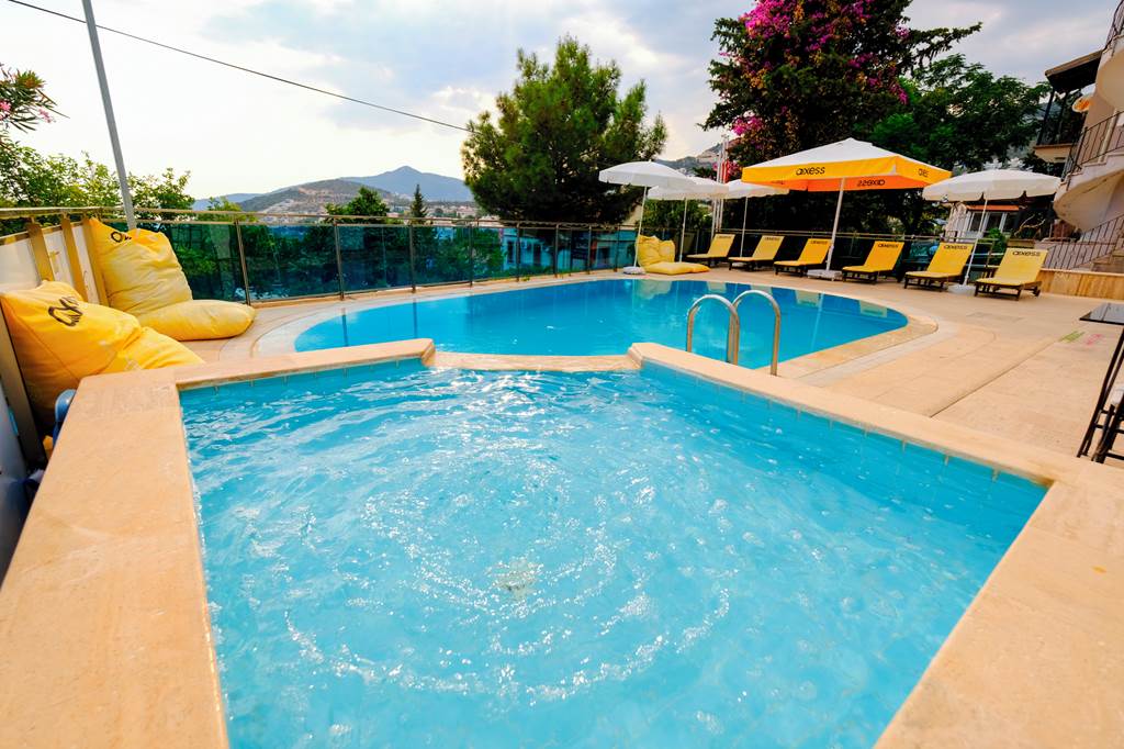 Enda Boutique Hotel