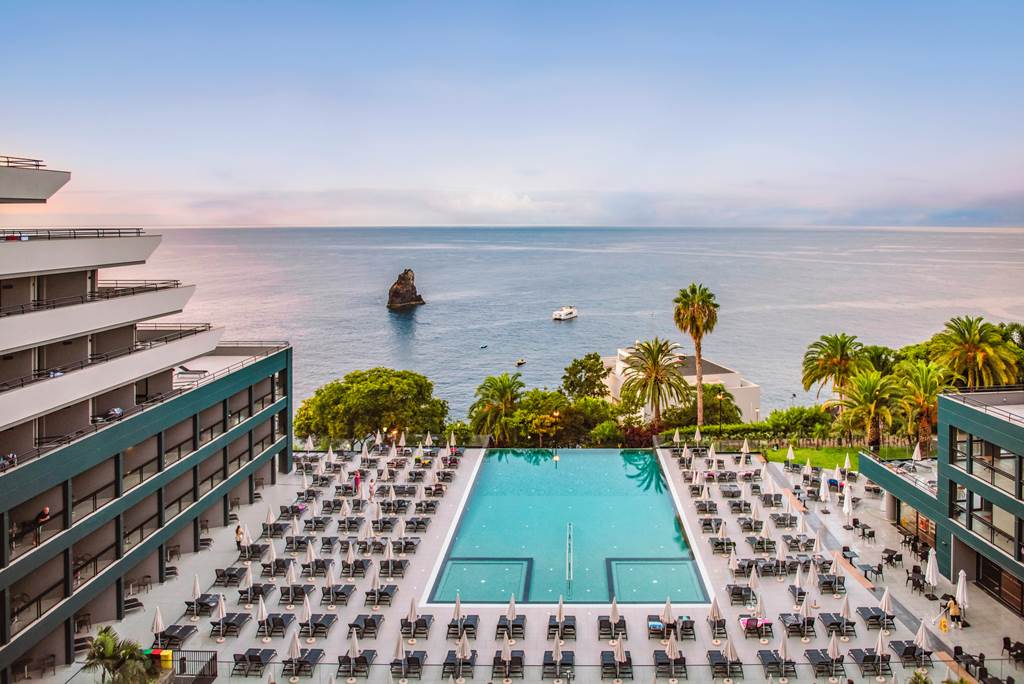 Enotel Lido Resort