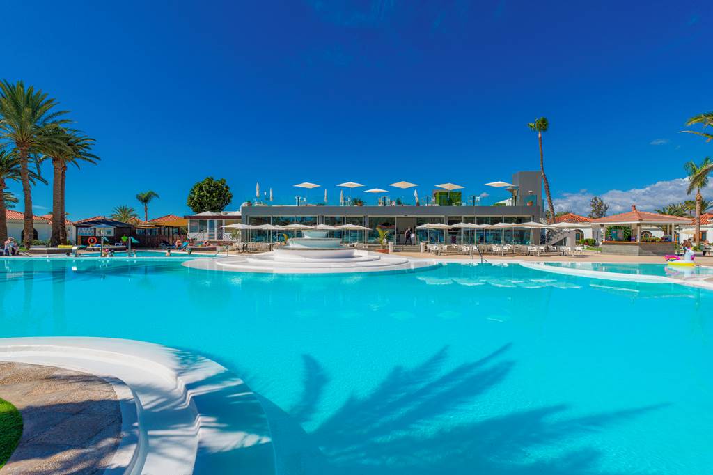 EO Suite Hotel Jardin Dorado