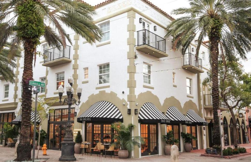 Esme Miami Beach