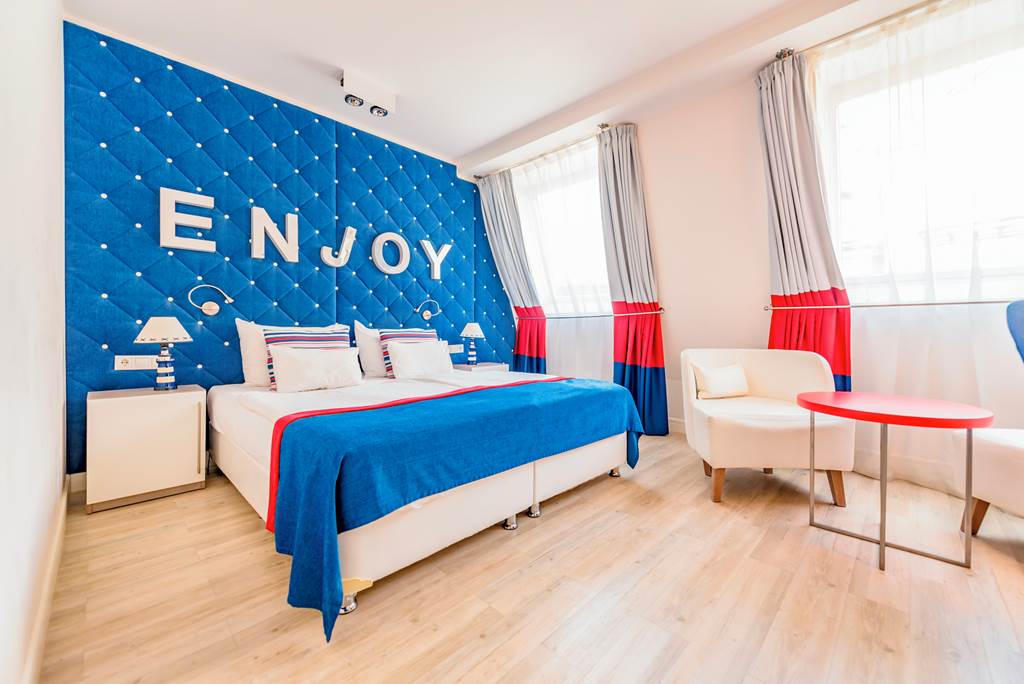 Estilo Fashion Hotel