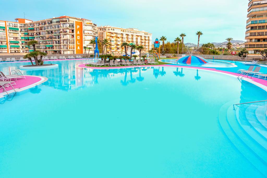 ESTIMAR Calpe Suitopia