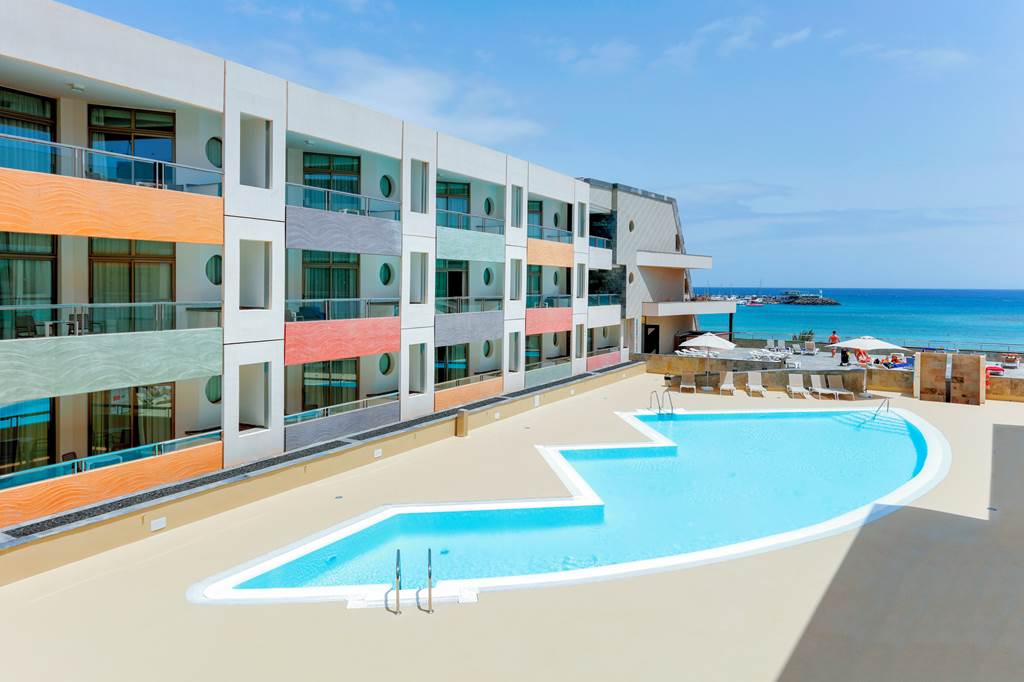 Eurostars Las Salinas & Oasis Wildlife