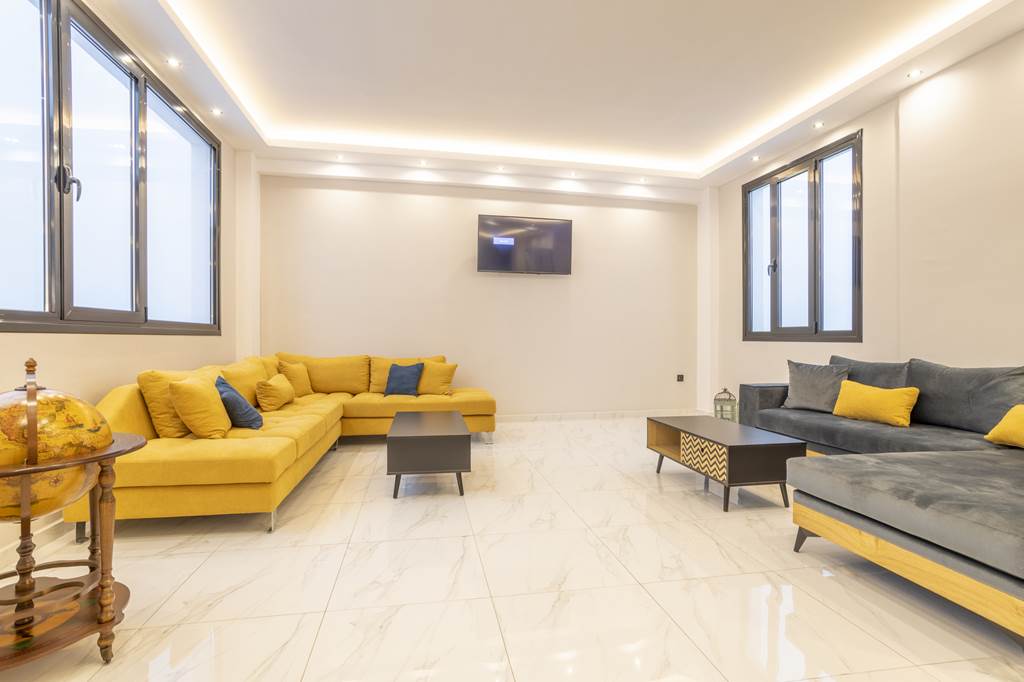 Evita Asty Hotel