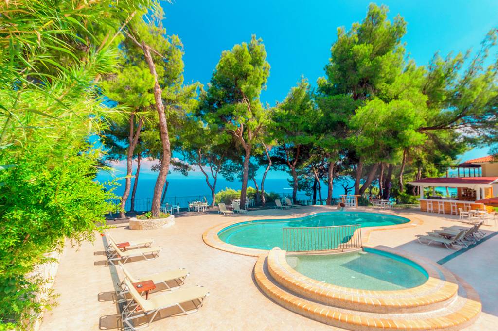 Evripidis Hotel
