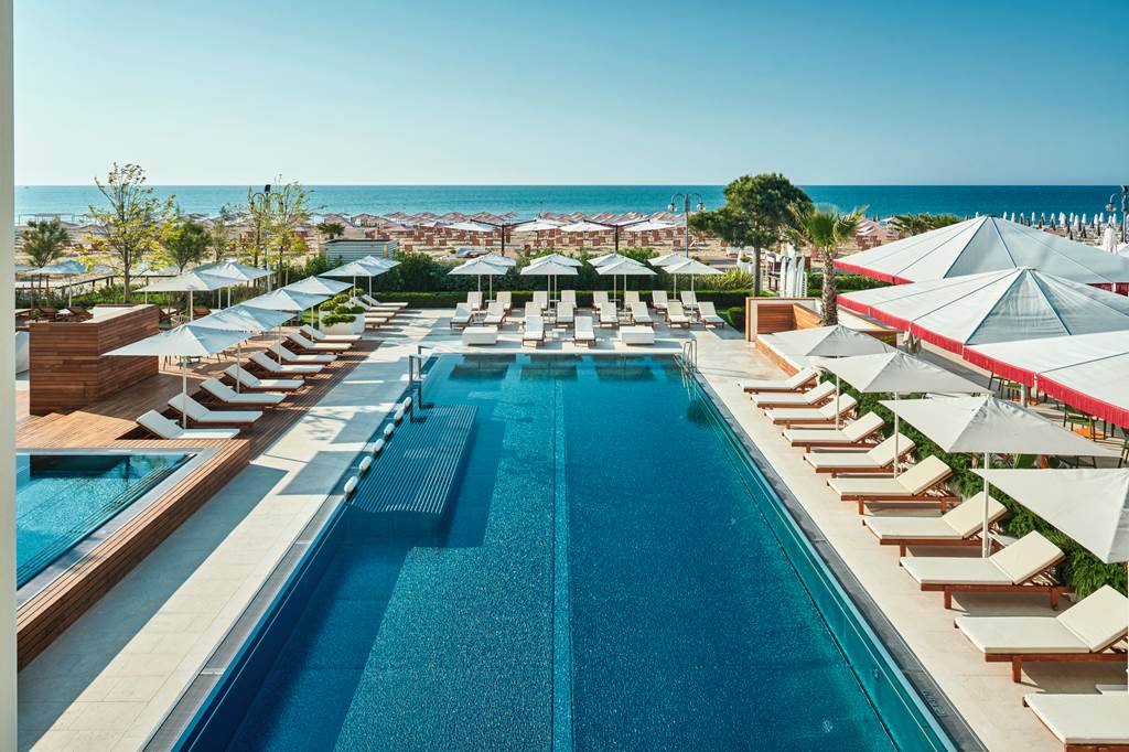 Falkensteiner Hotel & Spa