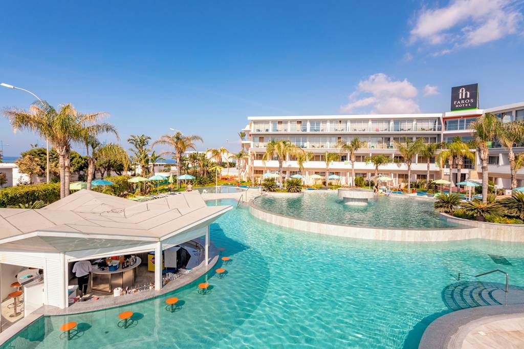 Faros Hotel