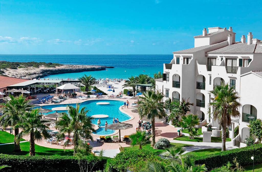 FERGUS Style Carema Beach formerly Carema Beach Menorca