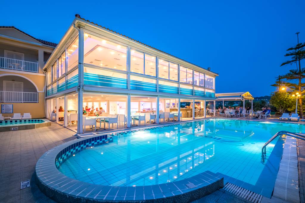 Filoxenia Hotel
