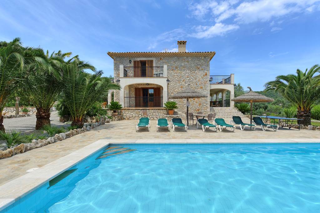 Finca Plomera