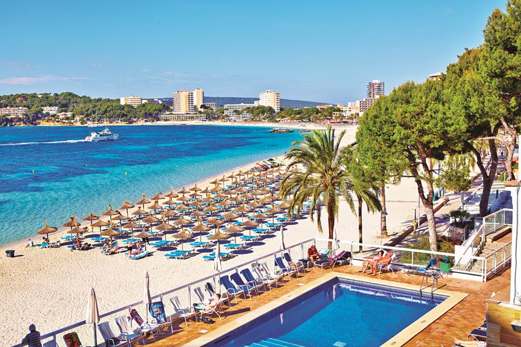 Flamboyan Caribe Hotel & Spa