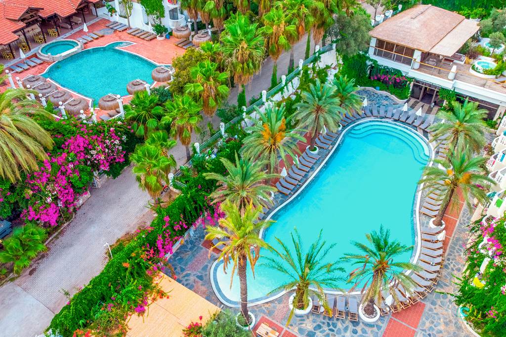 Flamingo Hotel
