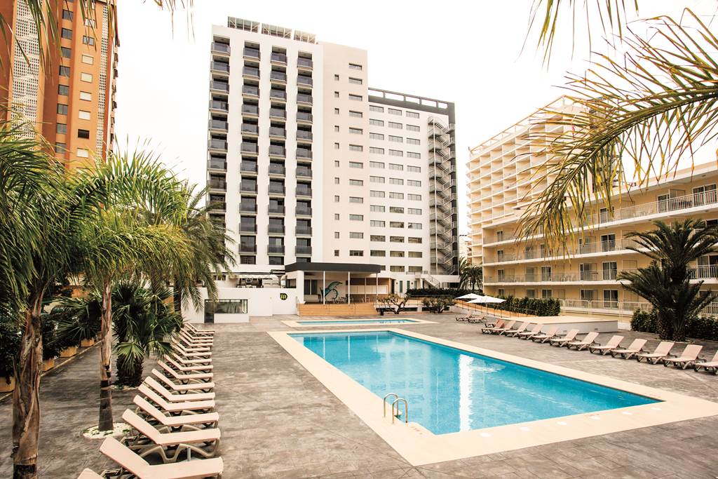 Flash Hotel