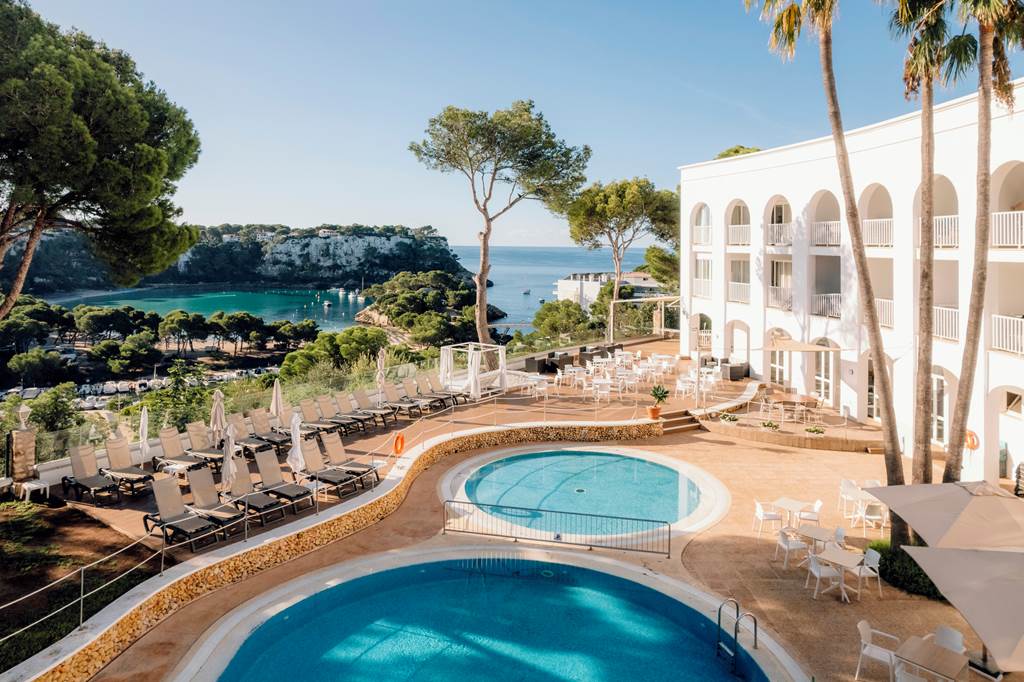 Floramar Aparthotel