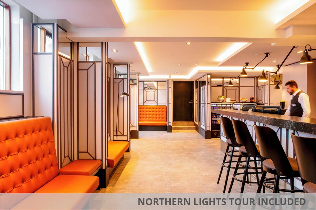 Fosshotel Baron