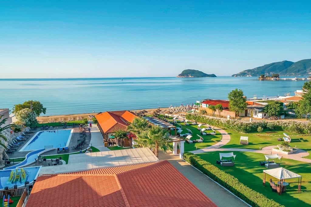 Galaxy Hotel Zante