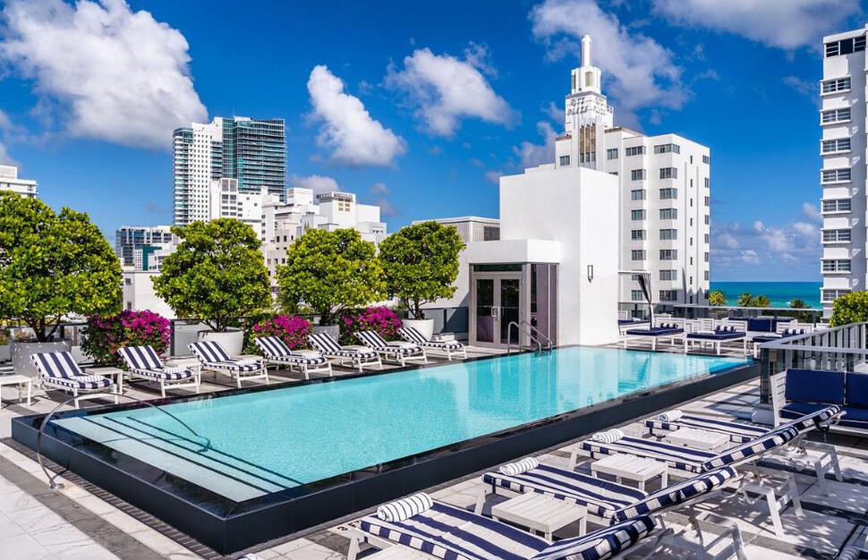 Gale South Beach