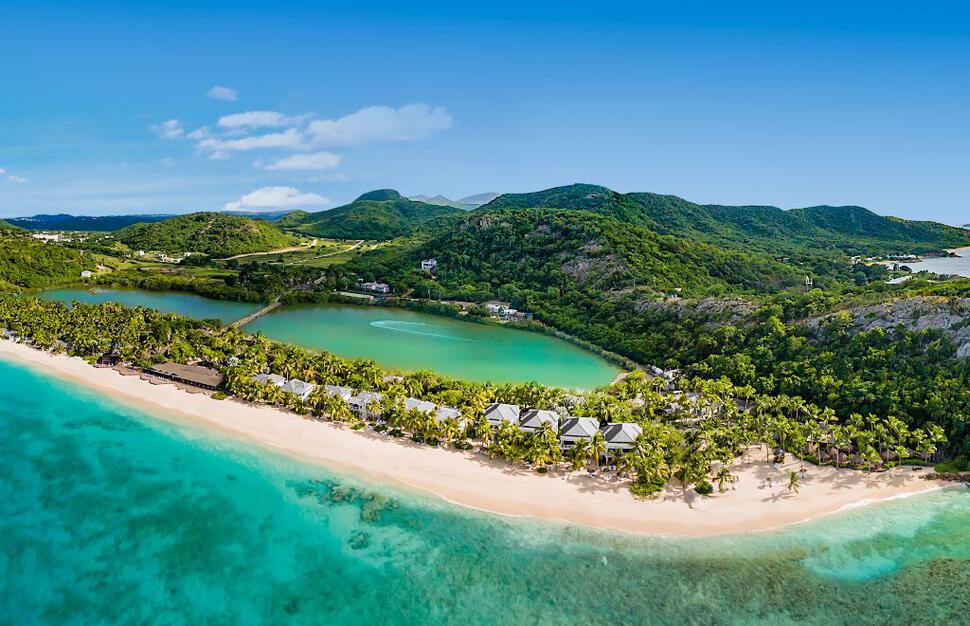 Galley Bay Resort & Spa