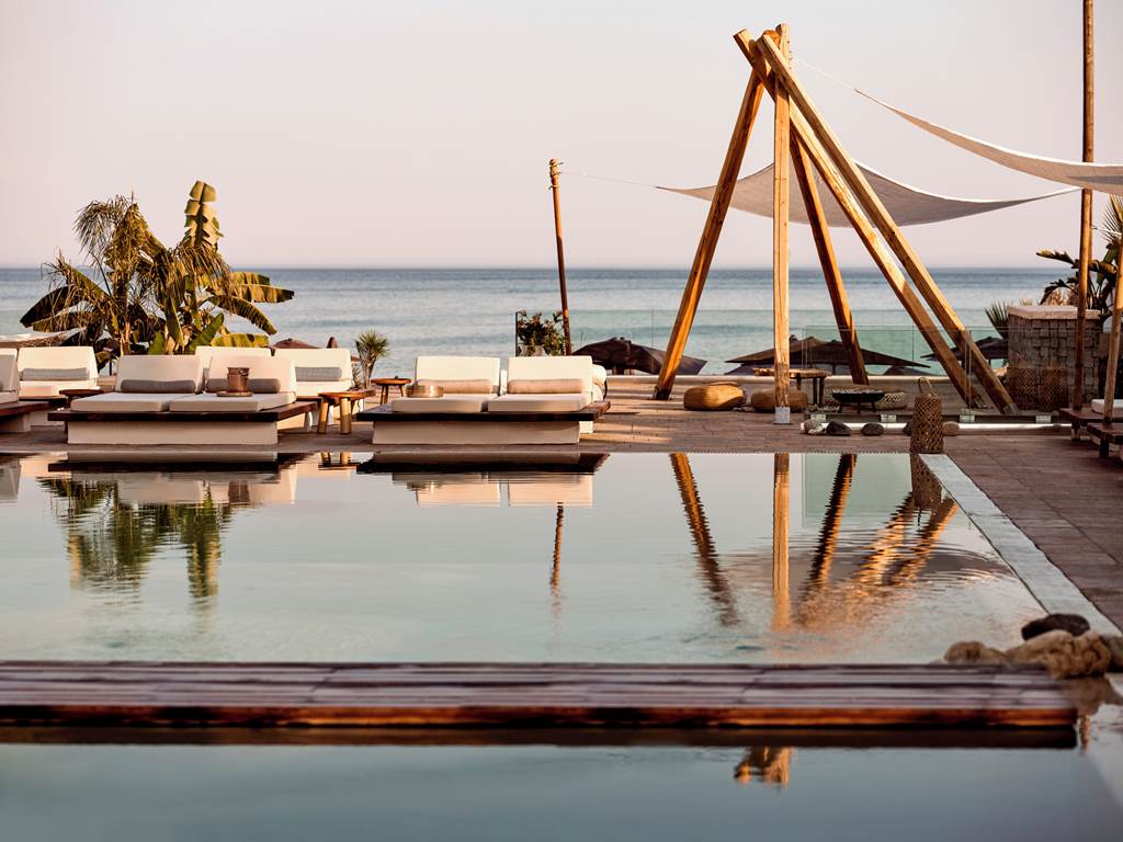 Gardelli Resort