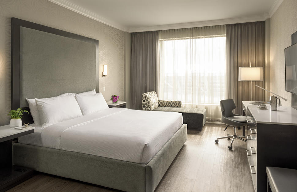 Georgian Court Hotel