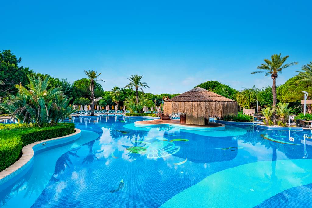 Gloria Golf Resort