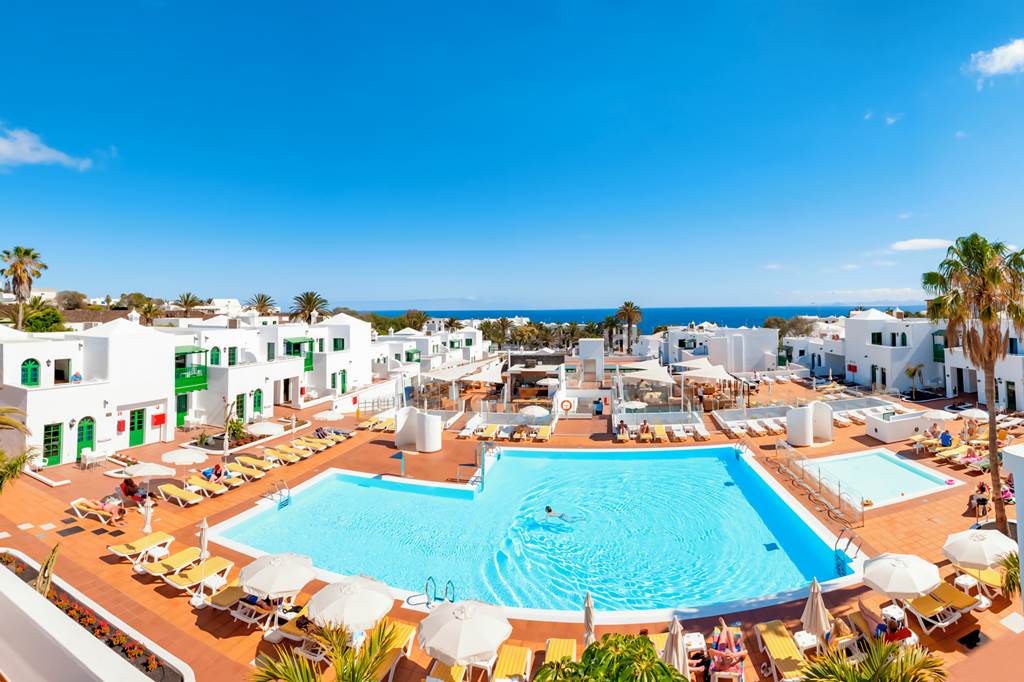 Gloria Izaro Club Hotel