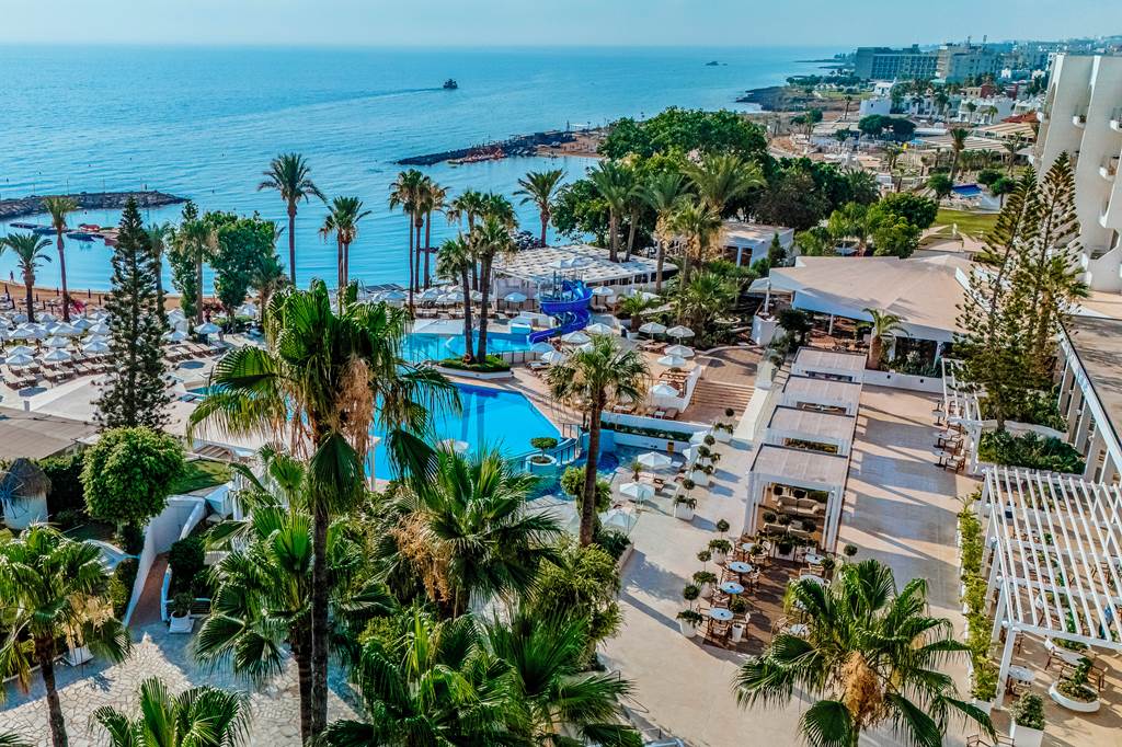 Golden Coast Beach Hotel