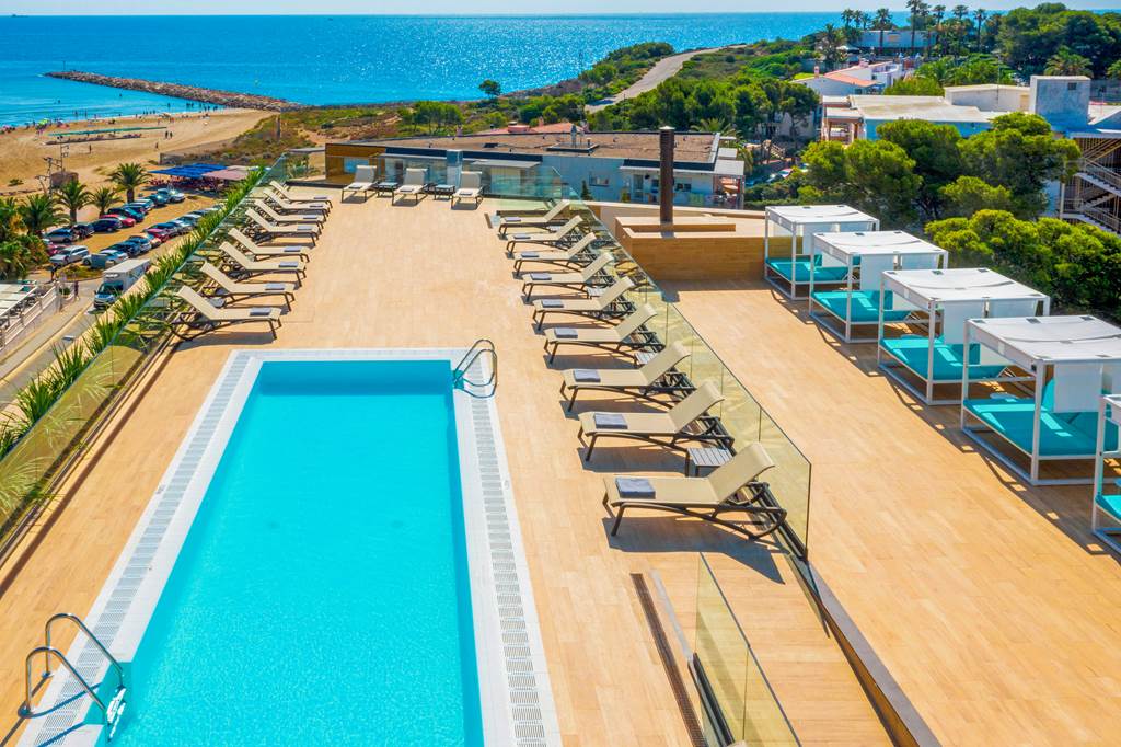 Golden Costa Salou
