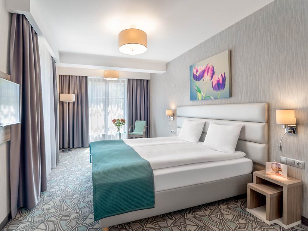 Golden Tulip Kazimierz