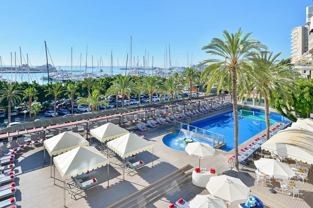 Gran Melia Victoria