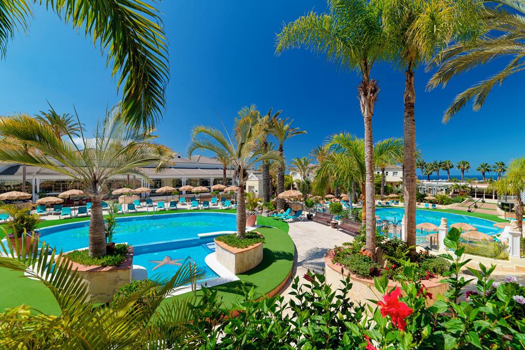 Gran Oasis Resort