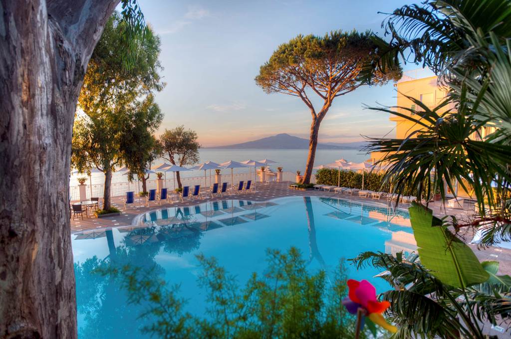 Grand Hotel Riviera