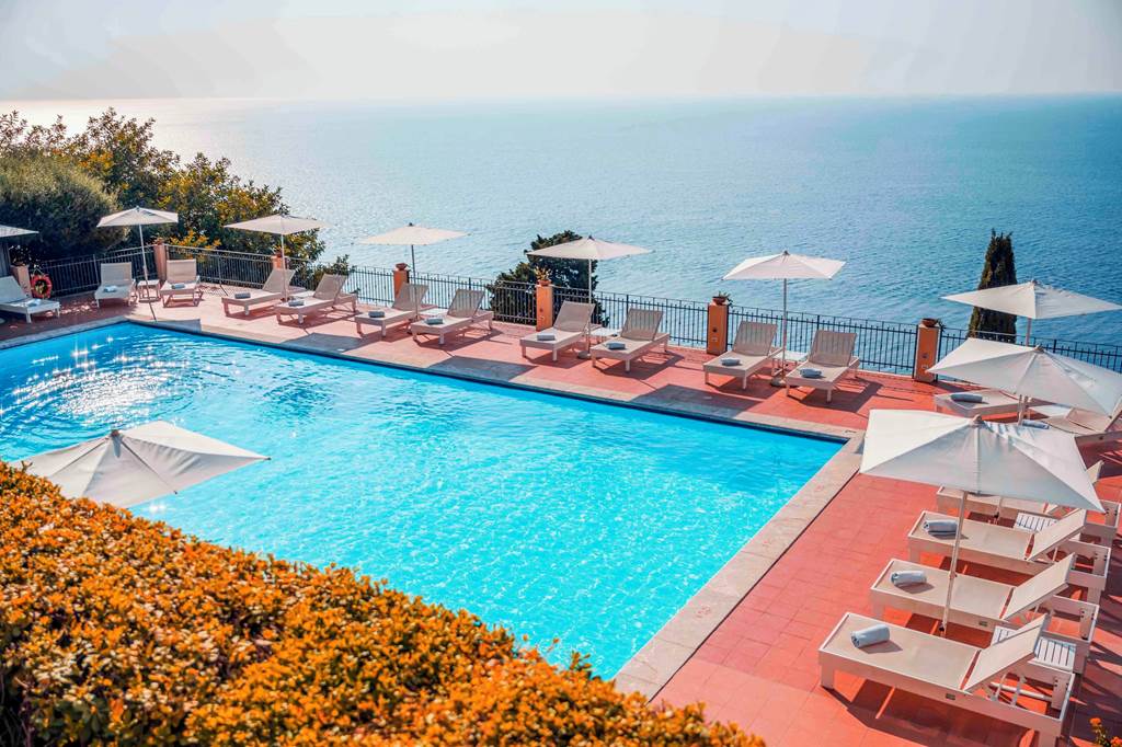 Grand Hotel San Pietro