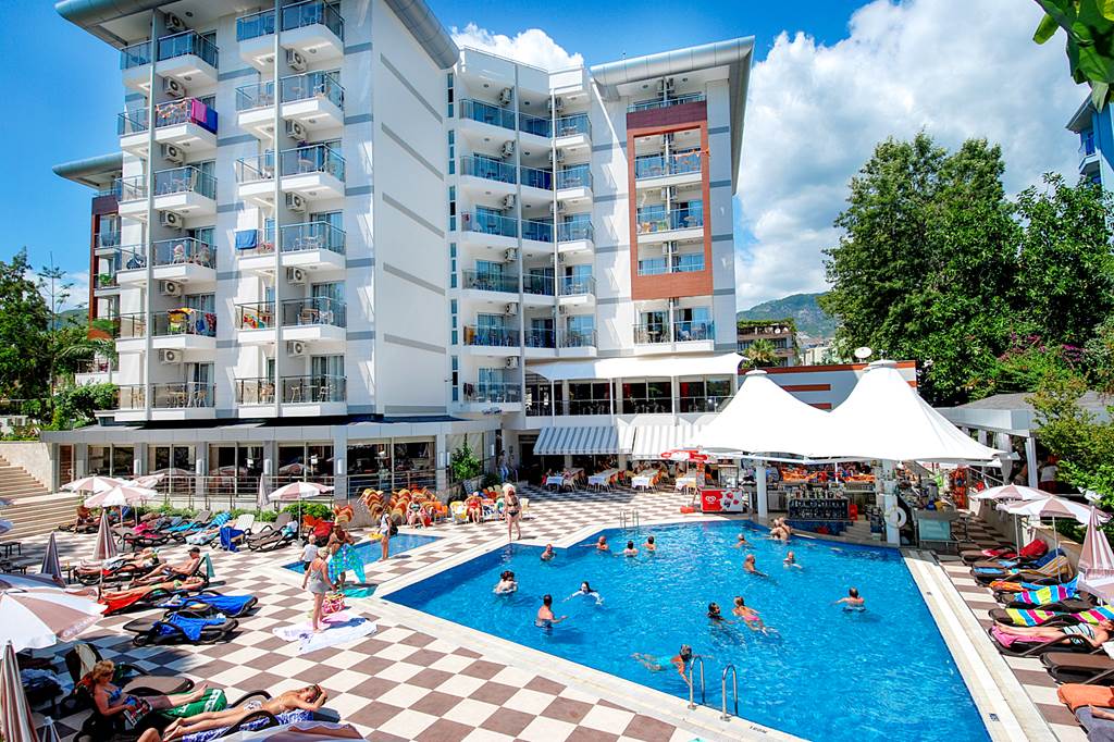 Grand Okan