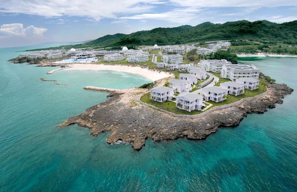 Grand Palladium Jamaica Resort - Spa
