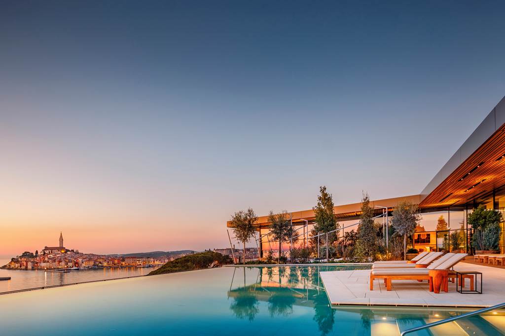 Grand Park Hotel Rovinj